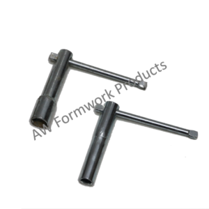 form tie box spanner