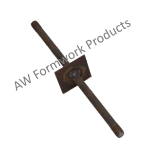 form tie inner unit