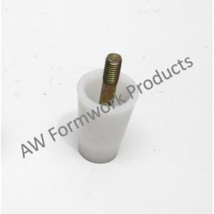 form tie L50 cone