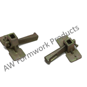 form tie rapid clamp