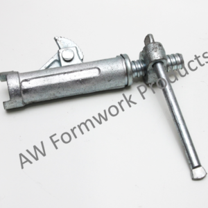 form tie rapid tensioner