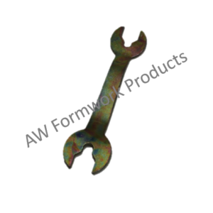 form tie spanner