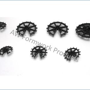 plastic wheel spacer